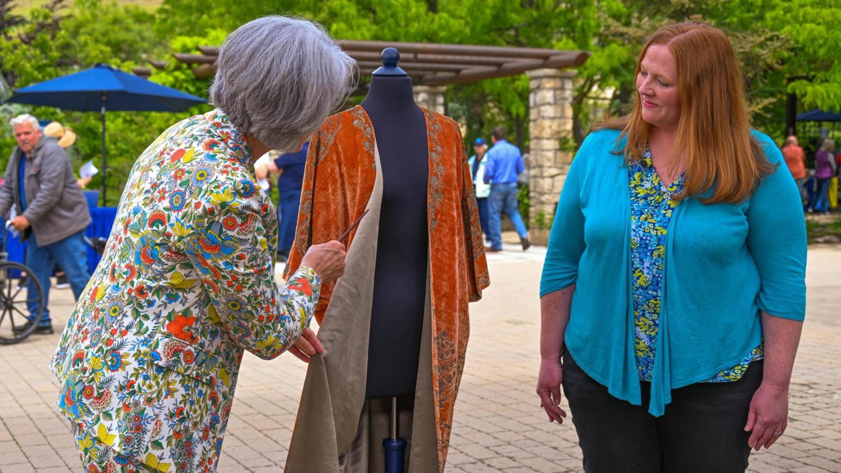 RECUT: Idaho Botanical Garden, Part 2 | Connecticut Public