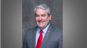Sen. Andy Zay (R-Huntington)