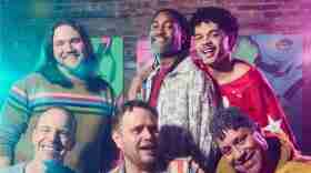 PURE GLITTER (2nd Generation at Shea's Smith) all cast