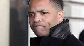 Jesse Jackson Junior