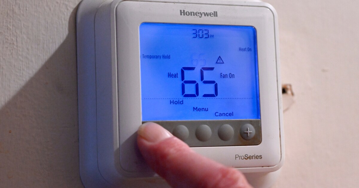 Kansas City is getting dozens of new data centers. What will that mean for our communities? | KCUR Kansas City is getting dozens of new data centers. What will that mean for our communities? | KCUR