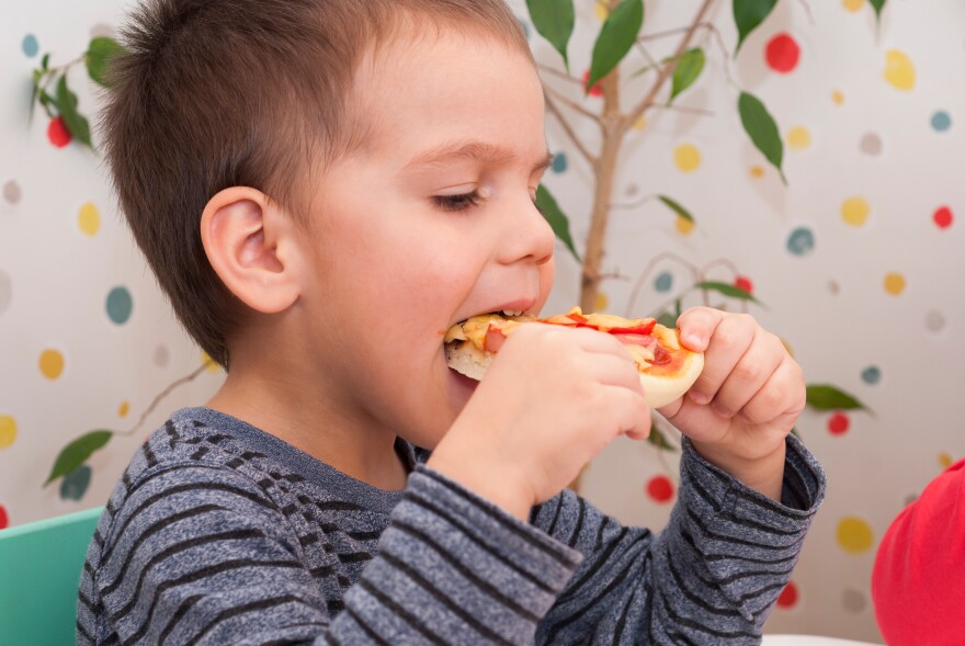 Poll shows 95% of Floridians agree ending childhood hunger should be a top priority for the state’s elected officials