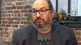 East will stay on at The Mill until April 1.