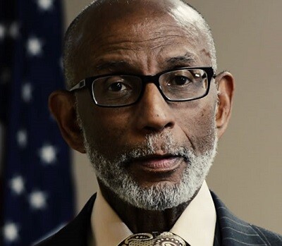Elbert Gillory