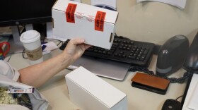 Kits designed to collect forensic evidence after a sexual assault are used by hospitals and agencies as part of an investigation.