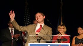 Kentucky Secretary of State Michael Adams