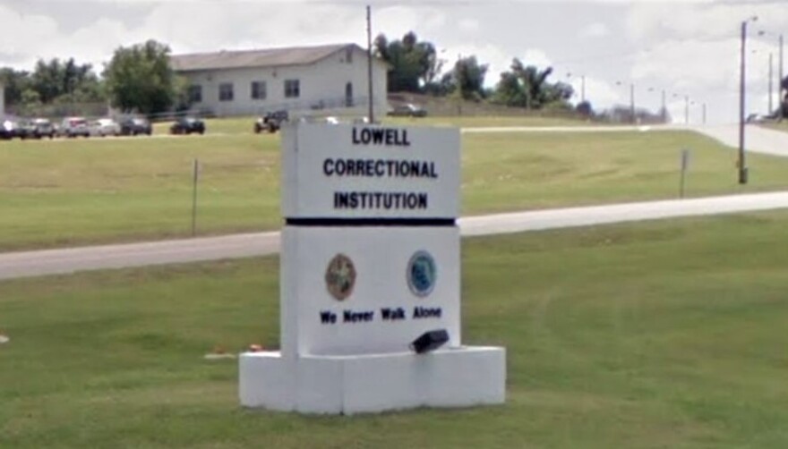 Inmate Deaths Reported At Eight Florida Prisons Health News Florida