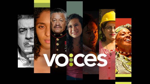 VOCES