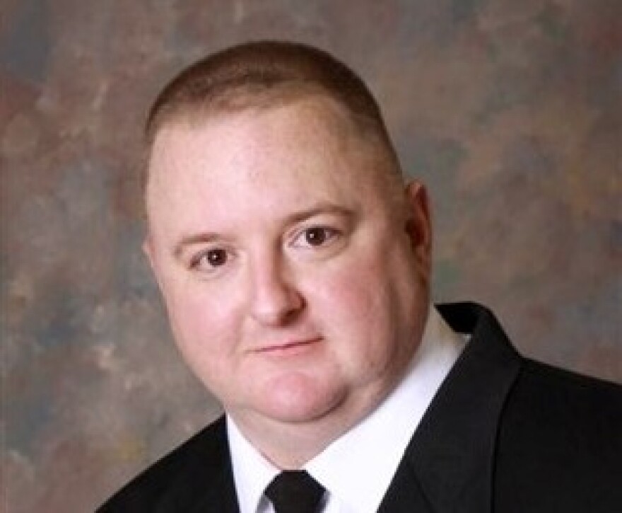 James O'Neal