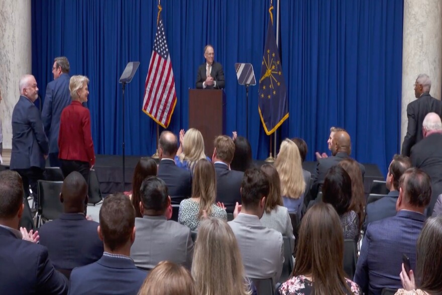 Low-income students who are not a part of 21st century scholars have roughly an 8% likelihood of graduating from high school and completing college on time.