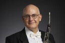 Robert Walters, Solo English Horn of the Cleveland Orchestra