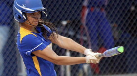 Abby Bannon is a high school senior in Crawfordsville.