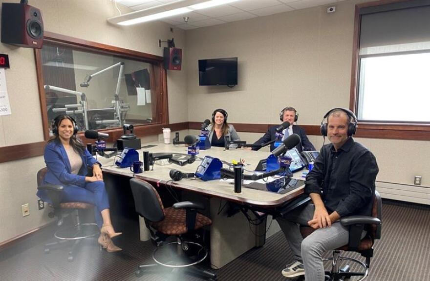 Primary candidates for Rochester City Court Judge election WXXI News