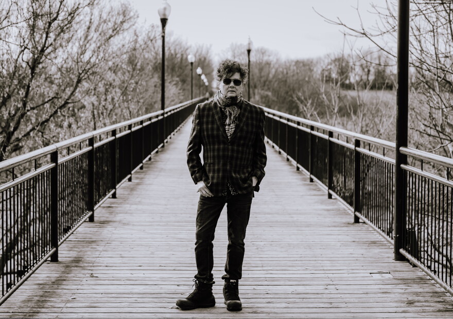 Ron Sexsmith