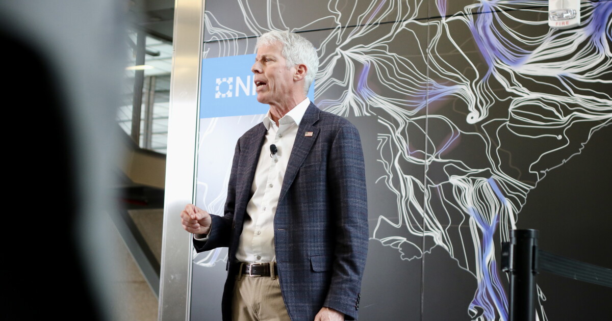 National laboratory campuses in the Mountain West could host data ...