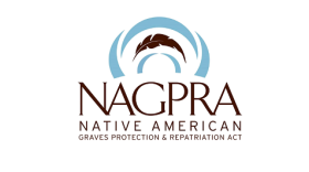 NAGRPA Logo from the National Parks Website