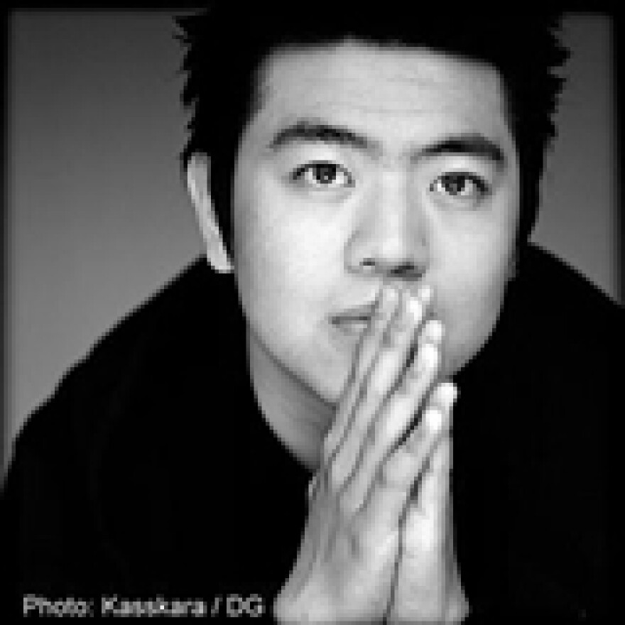 Lang Lang Photo credit
