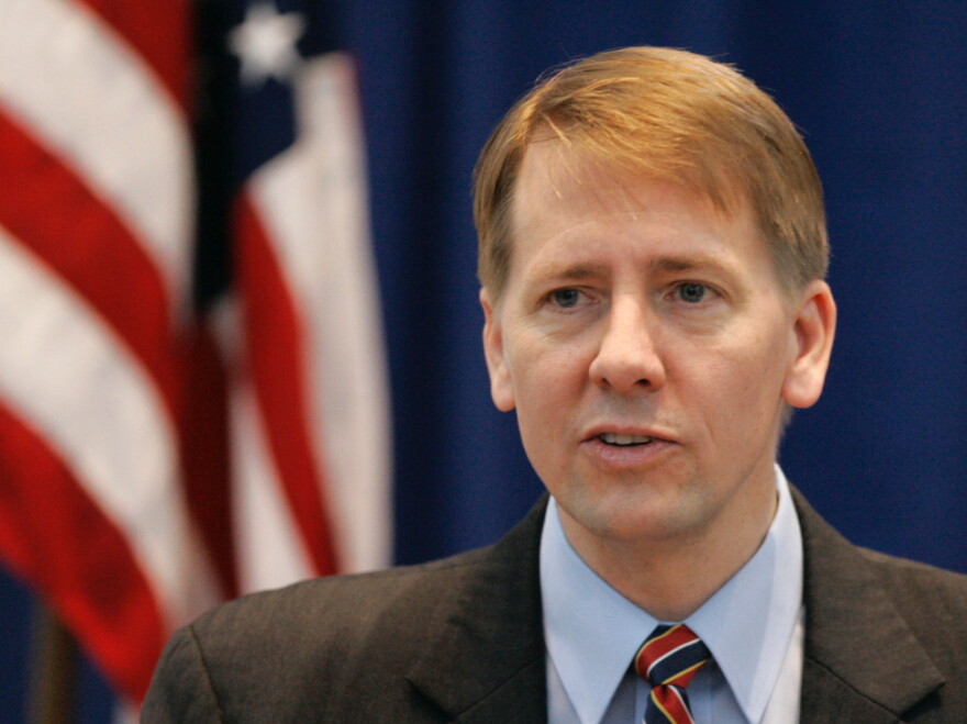 President Obama will nominate Cordray to head the new Consumer Financial Protection Bureau.