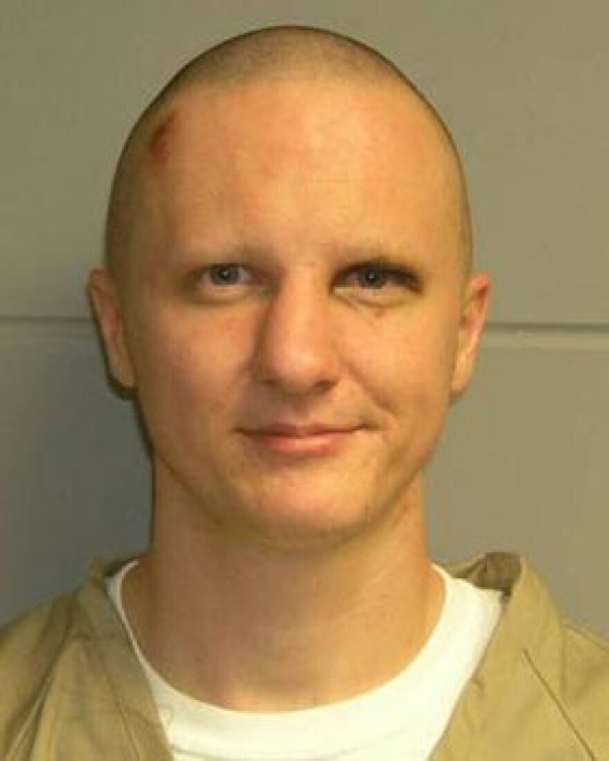 Jared Lee Loughner.