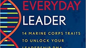 The Everyday Leader book cover