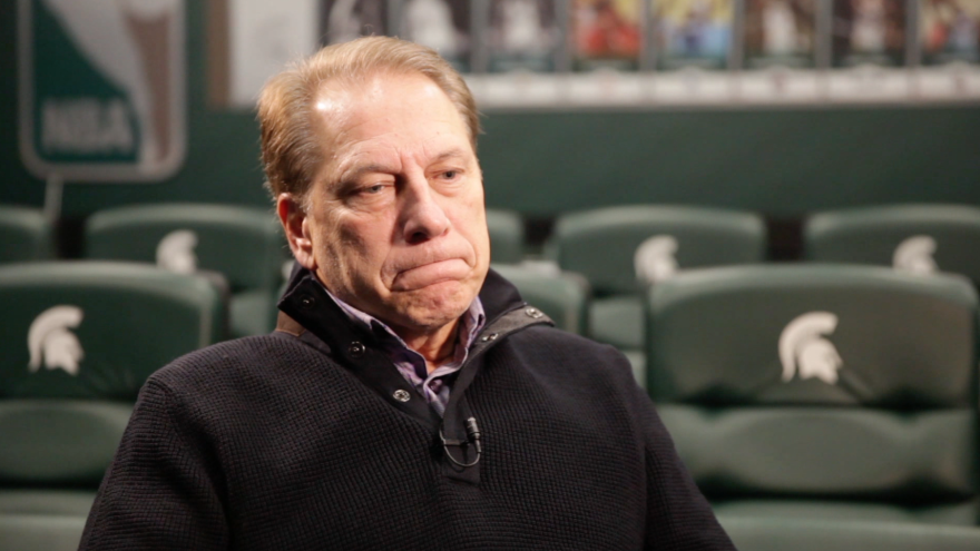 Tom Izzo photo