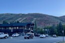 Along Iron Horse Drive in the Bonanza Park neighborhood, September 2024.