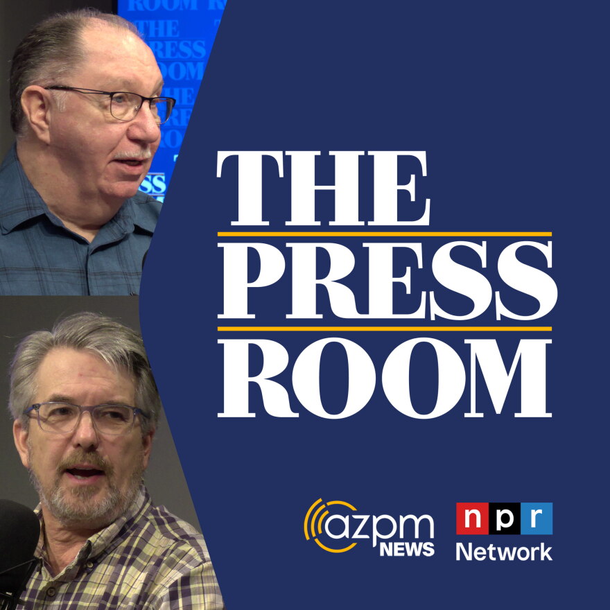 October 30, 2026 | The Press Room 