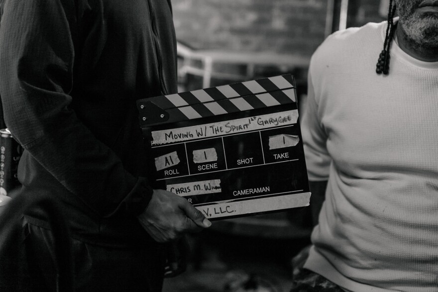 The documentary was shot in Indianapolis.