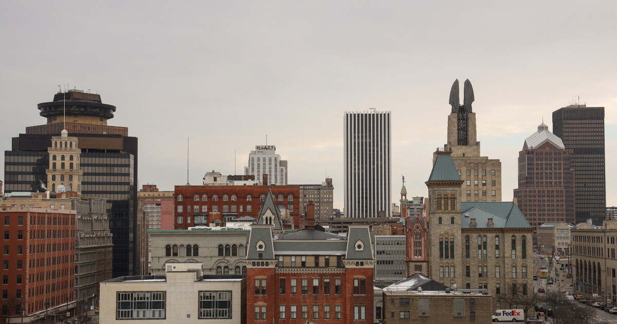 Training future leaders to navigate Rochester's challenges