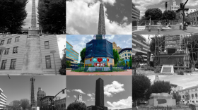 The Vance Monument, an iconic statue dedicated to former Confederate officer, state senator and North Carolina Governor Zebulon Vance, was fully dismantled in late 2024 after a drawn-out legal battle. The campaign to remove the statue came in the wake of Asheville's reckoning with systemic racism in the summer of 2020.