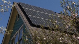 According to the Hoosier Life Survey, 72 percent of Hoosiers support using public funding to help residents install solar panels on their homes to reduce carbon dioxide emissions.