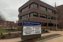 St. Clair County officials on Saturday announced the Metro East's first two positive cases of COVID-19, the illness caused by the new coronavirus. They held the press conference at the county health department. 03/14/20