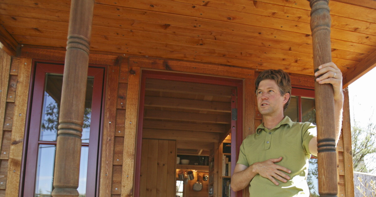 Are tiny homes possible solution in the affordable housing crisis ...