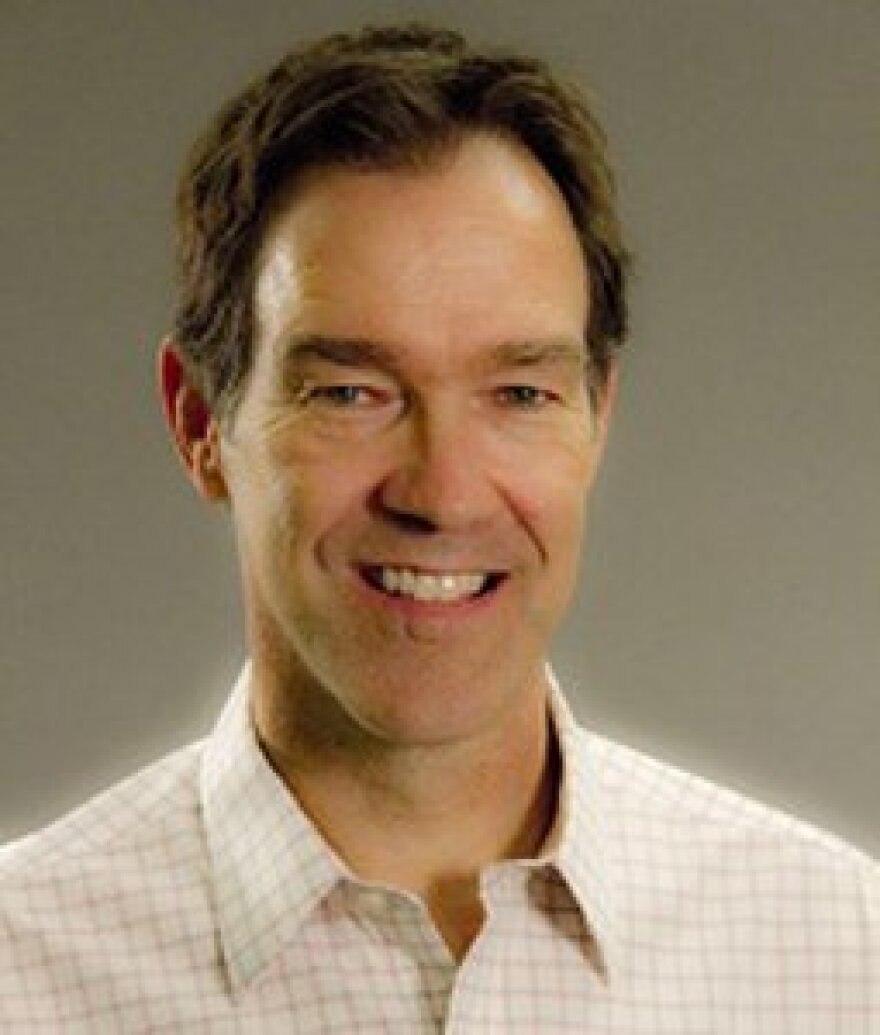 Dr. Mark Pohlad