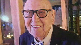 Tibor Schaechner was El Paso's last living Holocaust survivor. He and his wife, also a Holocaust survivor, settled in El Paso in 1961.