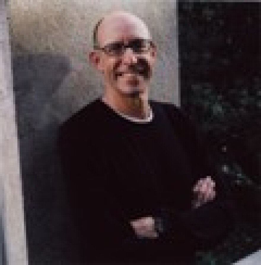 New York Times Magazine food writer Michael Pollan