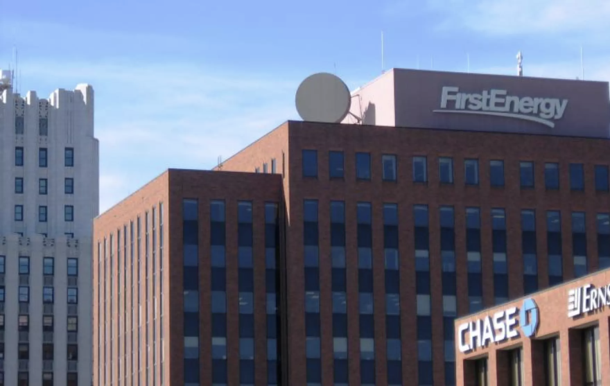 Tim Ruddell FirstEnergy looks to the future while weathering a scandal-ridden past ...
