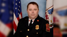 Paul Helmuth, currently the administrative officer and deputy emergency coordinator with the Harrisonburg Fire Department, has been named as the new director of the Harrisonburg-Rockingham Emergency Communications Center.