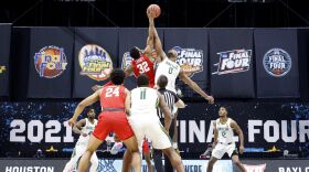 Jamie Squire/Getty Images