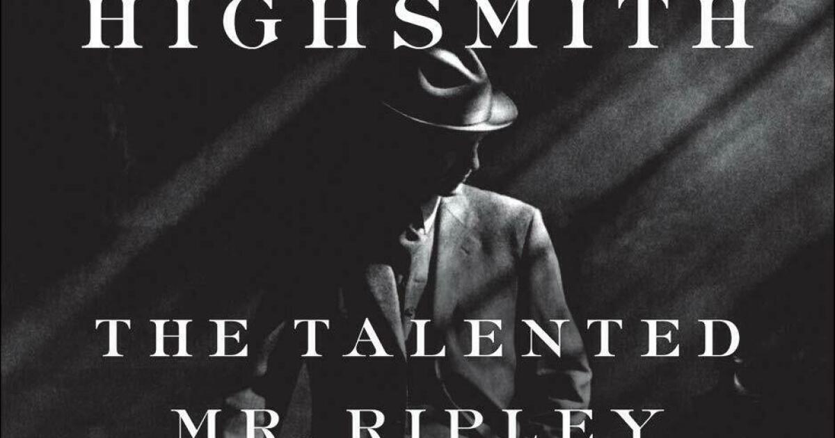 Why Patricia Highsmith's most famous creature, Tom Ripley, continues to ...