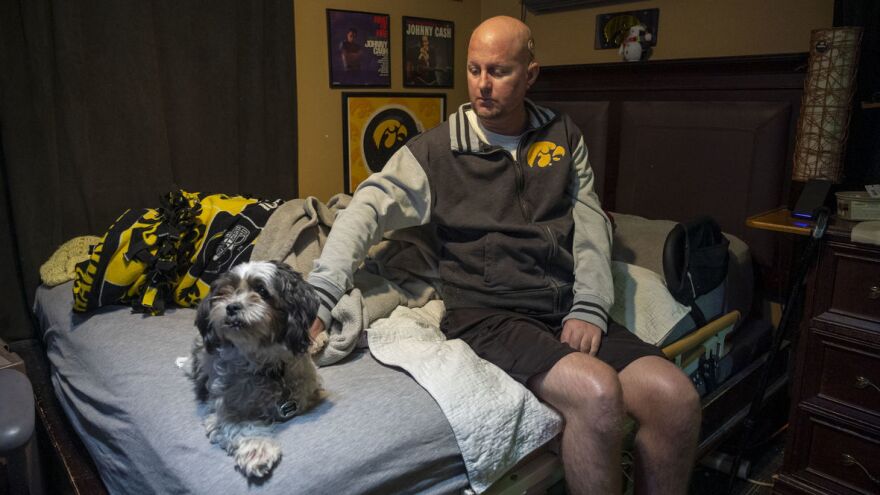 Natalie Krebs/Side Effects Public Media