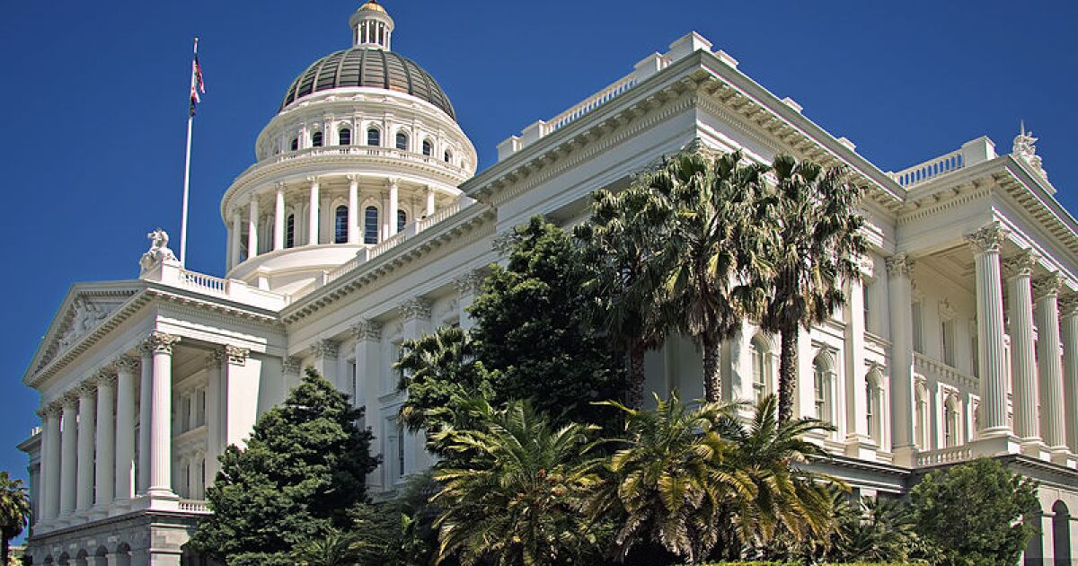 Historic California Reparations Task Force Discusses Community Engagement, History of Slavery Historic California Reparations Task Force Discusses Community Engagement, History of Slavery