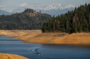 Shasta Trinity National Forest, Calif