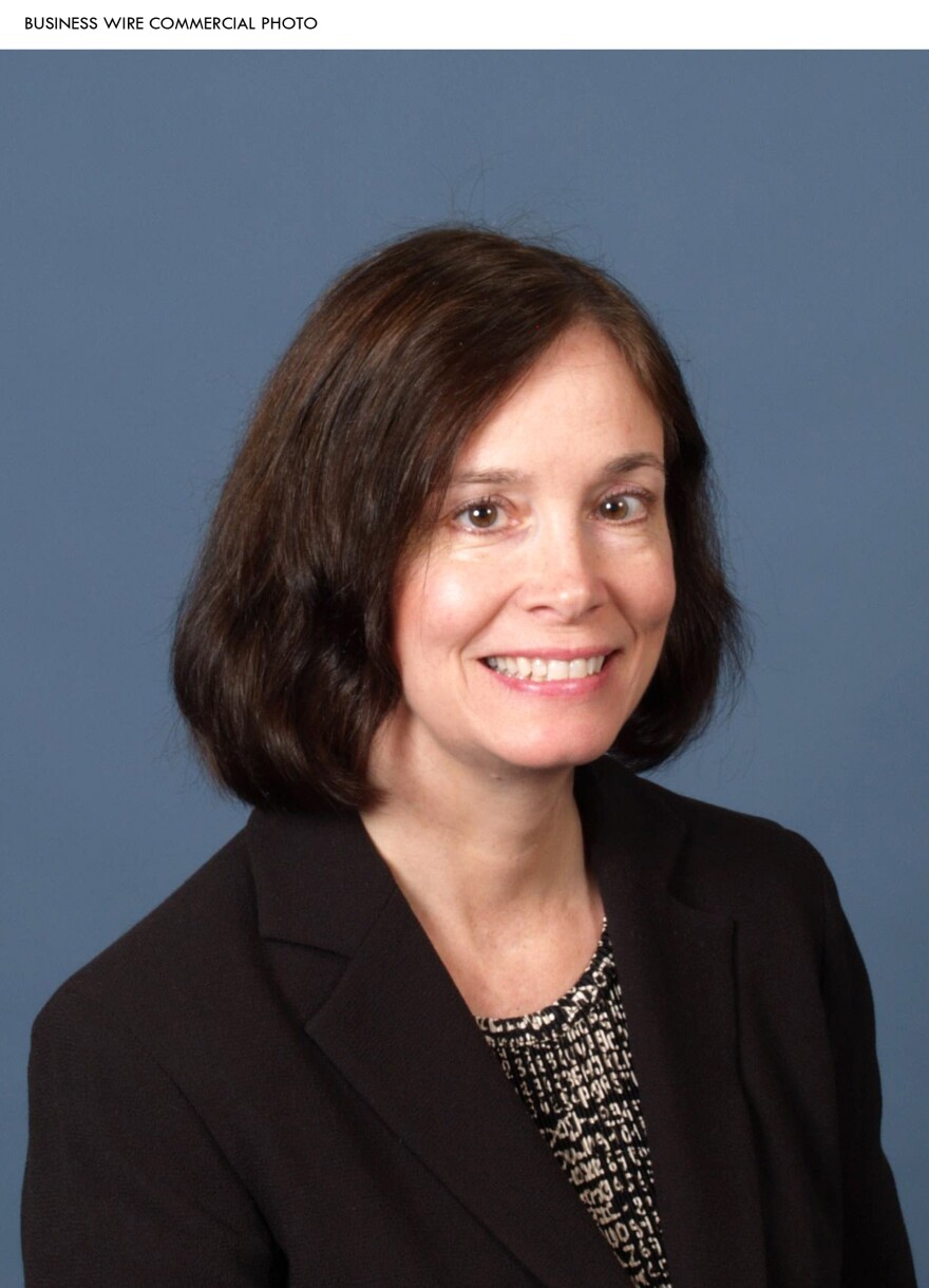 Patty Durand