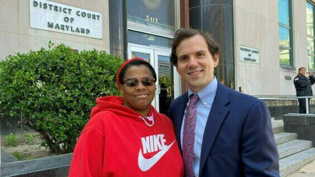 More renters facing eviction have a right to a lawyer. Finding one can be hard - Vimarsana News
