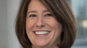 A photo of Debra Rabalais