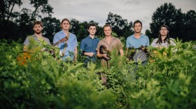 Lost Bayou Ramblers.