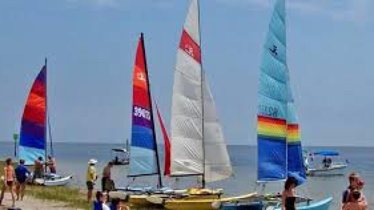 For more than 50 years, the Stephen C. Smith Regatta has been supporting the fight against cancer - Vimarsana News