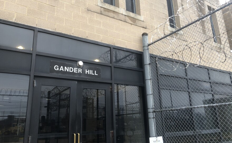 Howard R. Young inmates, staff to be surveyed in nationwide prison