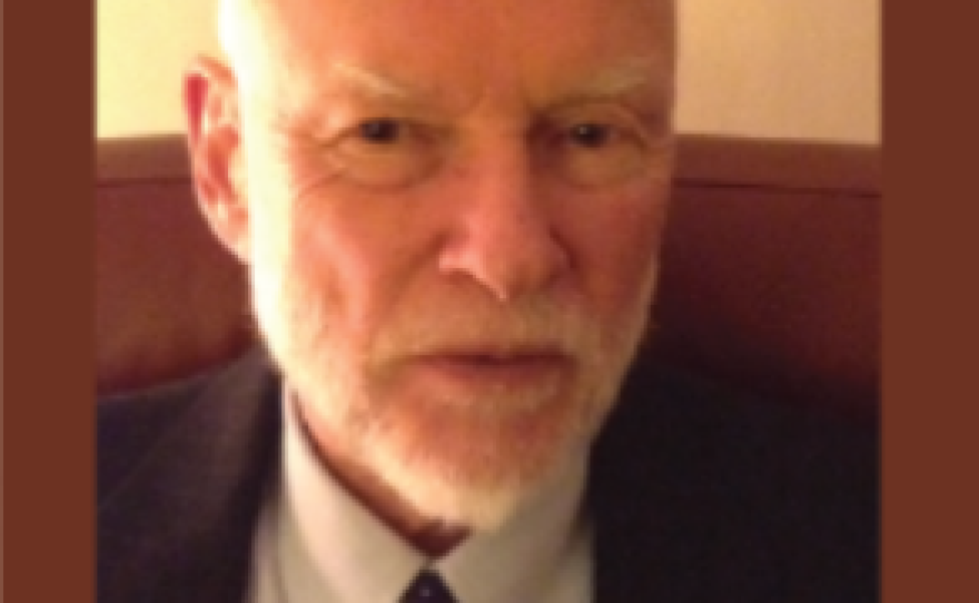  H. John Fisher is the fair housing manager at Way Finders.